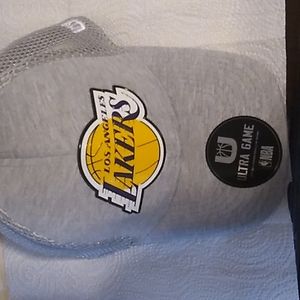 Laker Fitted Hat